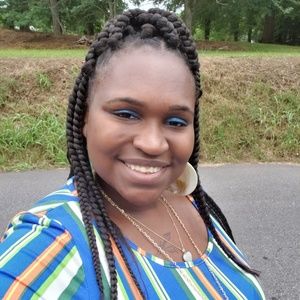 Meet your Posher, Jayna